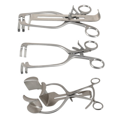 Mayo Adams Retractor 6 3/4 inch