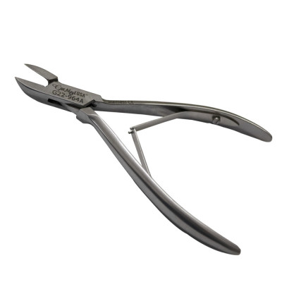 Nail Nipper Smooth Handles
