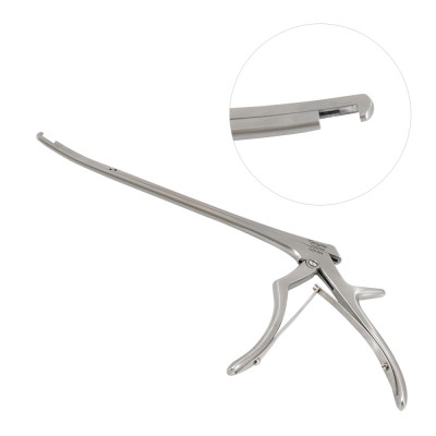 Micro Kerrison Foraminotomy Rongeurs