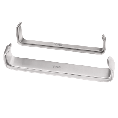 Farabeuf Retractor Double Ended