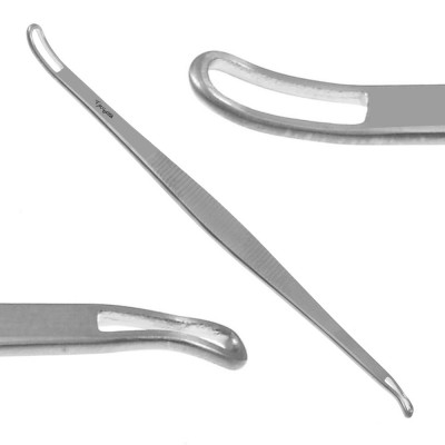 Schamberg Comedone Extractor 3 3/4 inch