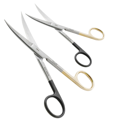 Operating Scissors Sharp Sharp Curved Super Sharp Tungsten Carbide