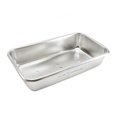 Perforated Trays