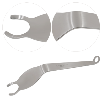 Proximal Femoral Elevators