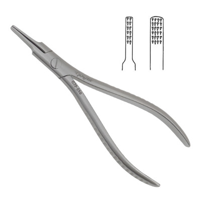 Platypus Nail Puller