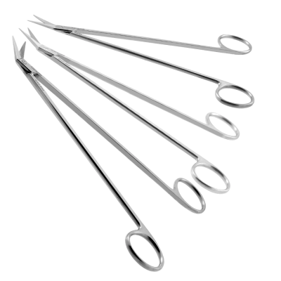 Cardiovascular And Thoracic Scissors