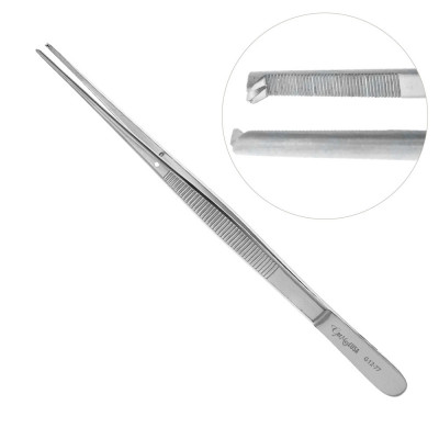 Potts Smith Tissue Forceps
