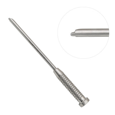 Punch Femoral Removal