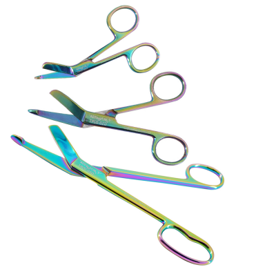 Bandage Scissors