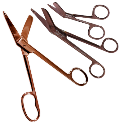 Bandage Scissors