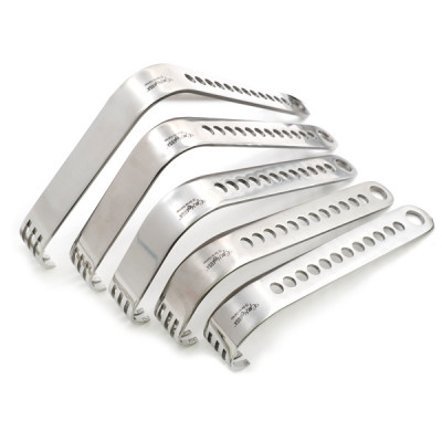 Standard Blade Retractor System