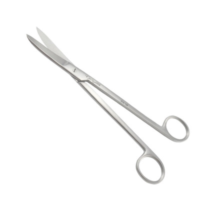 Gynecology Scissors
