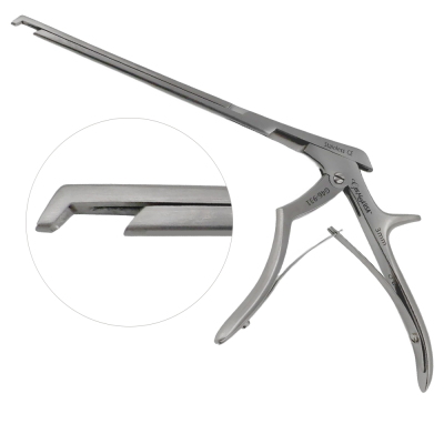 Spurling Kerrison Rongeur
