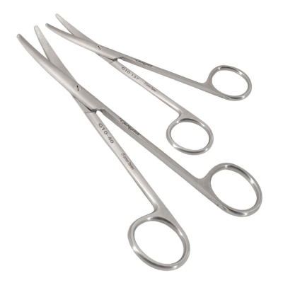 Metzenbaum Dissecting Scissors
