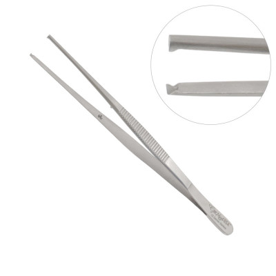 Semken Tissue Forceps