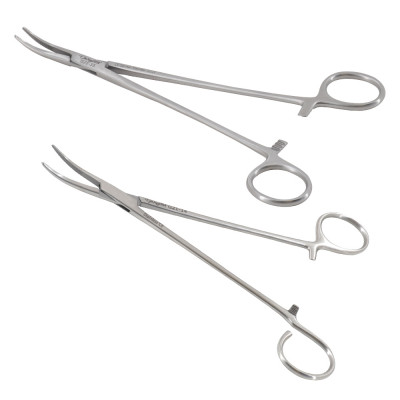 Schnidt Tonsil Forceps