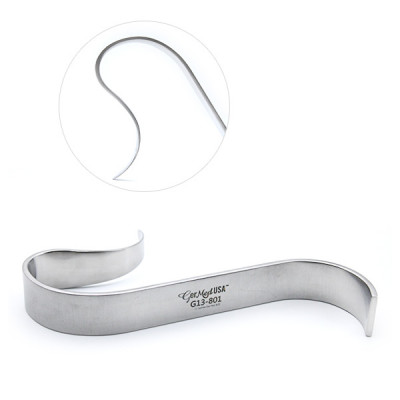 S Total Knee Retractors