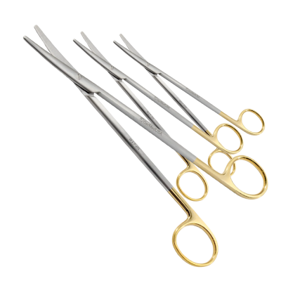 Metzenbaum Dissecting Scissors