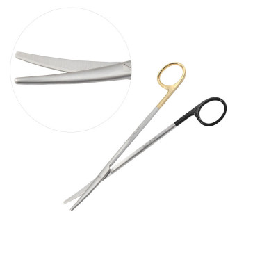 Metzenbaum Dissecting Scissors