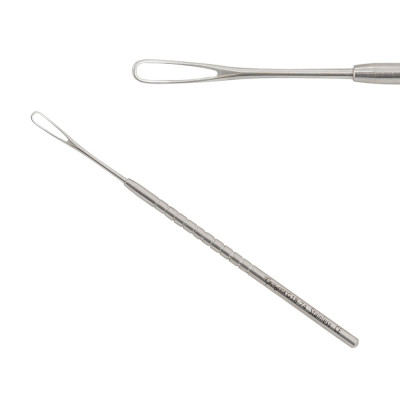 Wilder Lens Loop 5 1/4 inch 4 x 15 mm