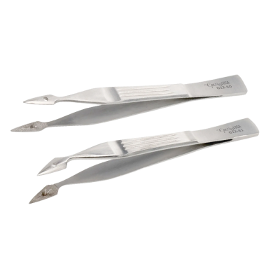 Walter Splinter Forceps