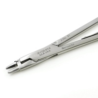 Mayo Hegar Needle Holder NDS  6" Tungsten Carbide