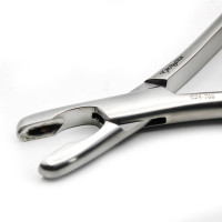 Adson Rongeur Straight 8"