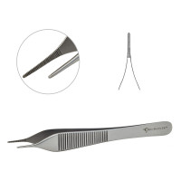 Adson Dressing Forceps