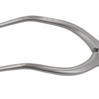 Adson Retractor Angled