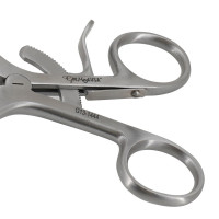 Adson Retractor Angled