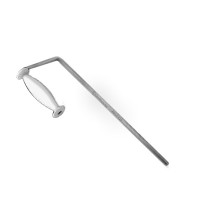 Distal Femur Distractor 12.75" Standard Handle - Rod Offset 4.5"