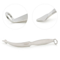 Chandler Retractor Length 9 1/2" Blade 19mm Medium