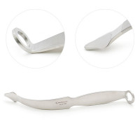 Chandler Retractor Length 9 1/2" Blade 25mm Large