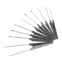 Arthroscopic Surgical Instrument - Triangle Handle