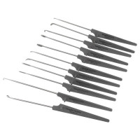 Arthroscopic Surgical Instrument - Triangle Handle