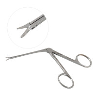 Bellucci Micro Ear Scissors