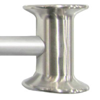 Bergman Mallet