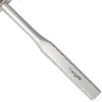 Bergman Mallet