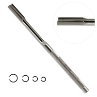 Bunnell Tendon Stripper 6"
