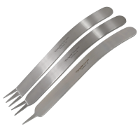 Capsule Retractors 10"