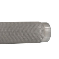 Cobb Elevator Stainless Steel