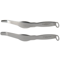 Concave Knee Retractor