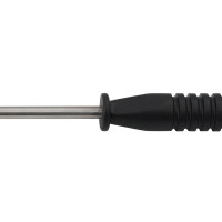 Cone Ring Curette 15" Angled Phenolic Handle