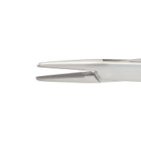 Crile Wood Needle Holders Tungsten Carbide