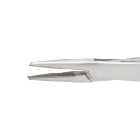 Crile Wood Needle Holders Tungsten Carbide
