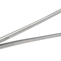 Crile Wood Needle Holders Tungsten Carbide
