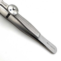Desmarres Chalazion Forceps