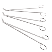 Debakey Potts Scissors