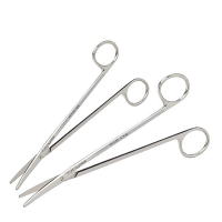 Metzenbaum Dissecting Scissors Delicate Curved