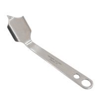 Direct Access Anterior Broaching Retractors